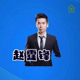 赵霆锋